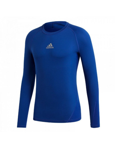 Koszulka termoaktywna adidas junior ask ls tee y
