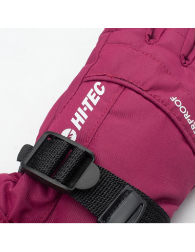 Rękawiczki hi-tec kelly jrg jr