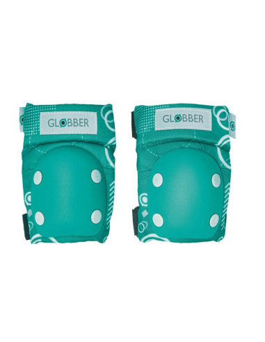 Ochraniacze globber emerald green - shapes jr 529