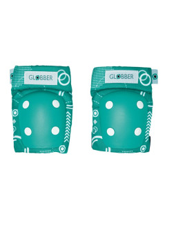 Ochraniacze globber emerald green - shapes jr 529 2