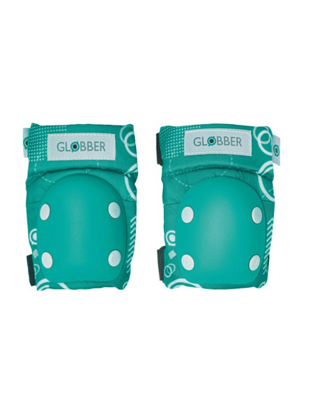 Ochraniacze globber emerald green - shapes jr 529