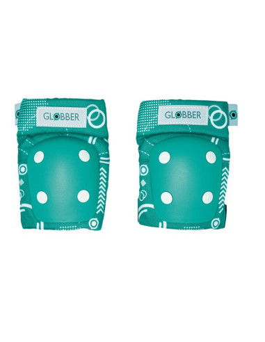 Ochraniacze globber emerald green - shapes jr 529