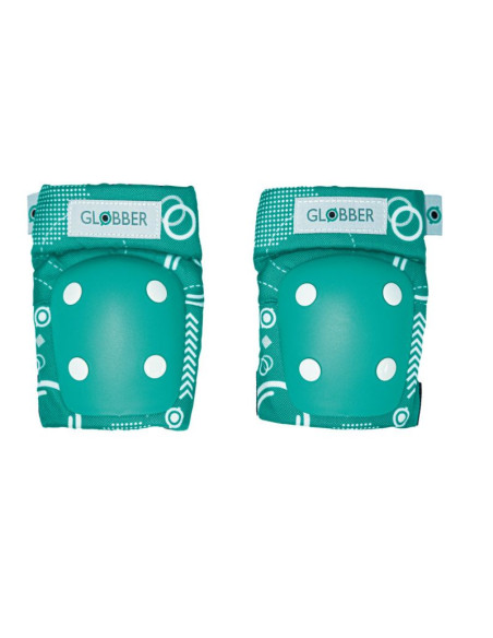 Ochraniacze globber emerald green - shapes jr 529