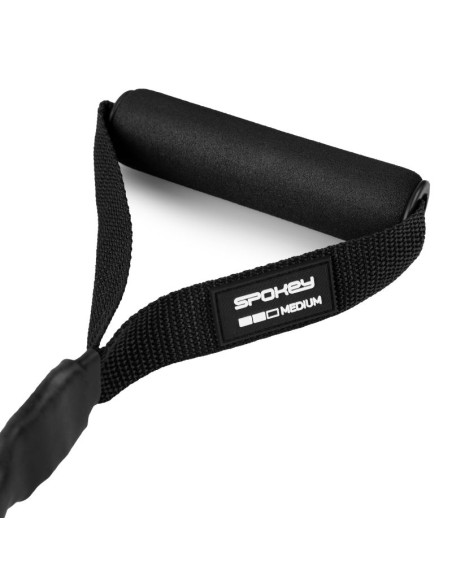 Ekspander gumowy medium spokey supra tube