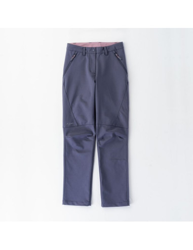 Spodnie elbrus magnus wo's