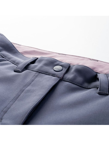 Spodnie elbrus magnus wo's