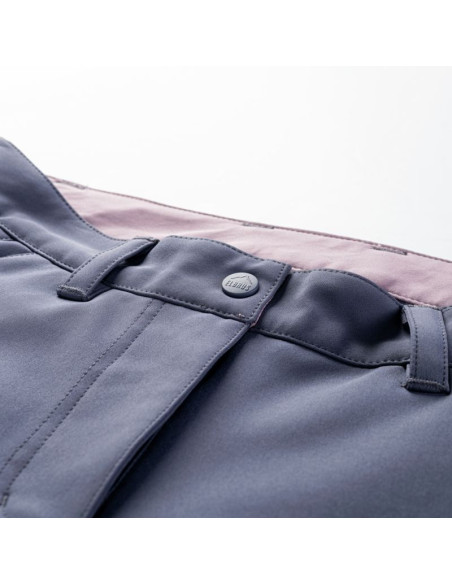 Spodnie elbrus magnus wo's