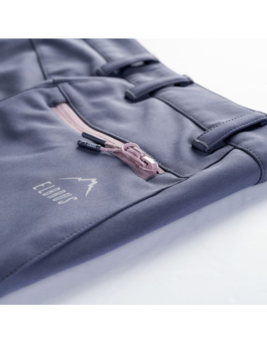 Spodnie elbrus magnus wo's