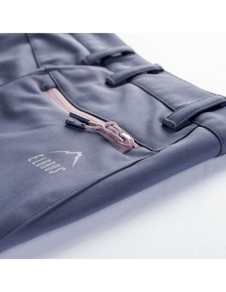 Spodnie elbrus magnus wo's