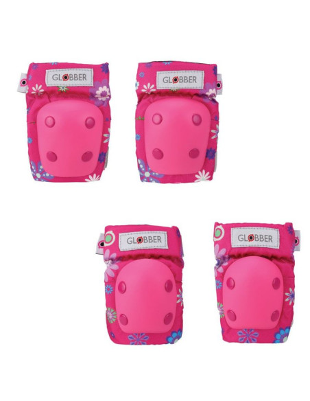 Ochraniacze globber jr 529