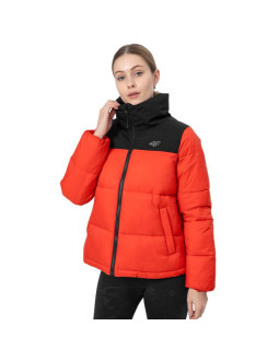 Kurtka 4f w h4z22kudp014