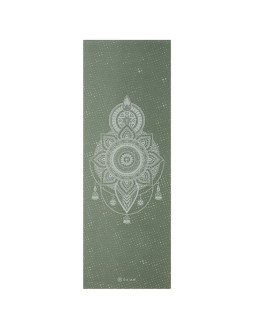 Mata do jogi gaiam celestial green