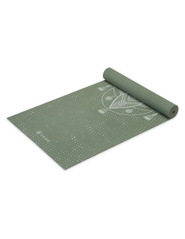 Mata do jogi gaiam celestial green