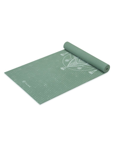 Mata do jogi gaiam celestial green