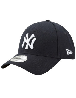 Czapka z daszkiem new era 9forty the league new york yankees mlb cap