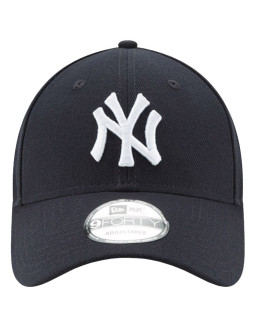 Czapka z daszkiem new era 9forty the league new york yankees mlb cap 2