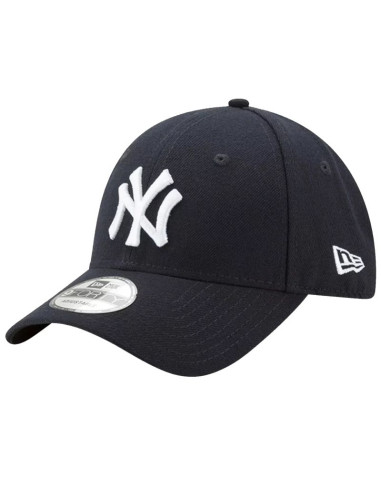 Czapka z daszkiem new era 9forty the league new york yankees mlb cap
