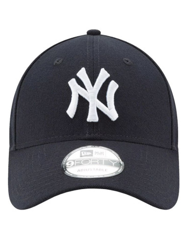 Czapka z daszkiem new era 9forty the league new york yankees mlb cap