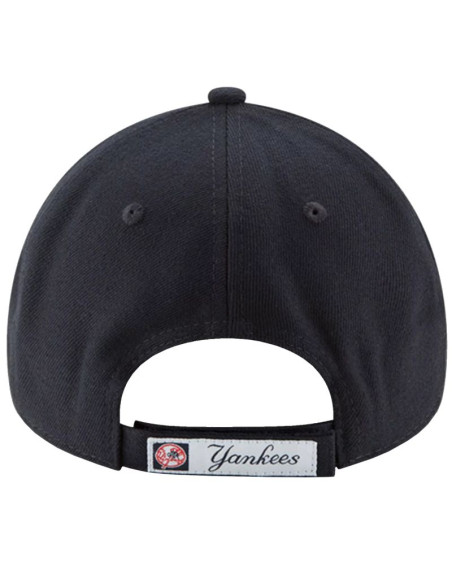 Czapka z daszkiem new era 9forty the league new york yankees mlb cap