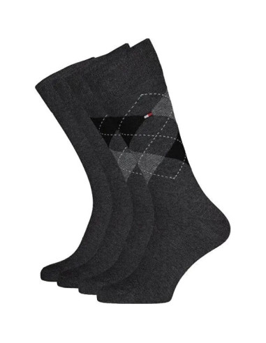 Skarpety tommy hilfiger 2pak m