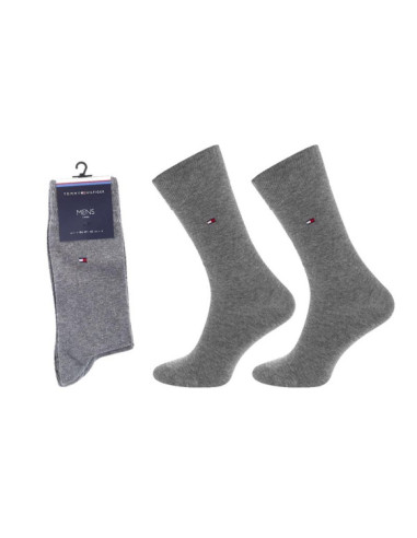 Skarpety tommy hilfiger 2pak m