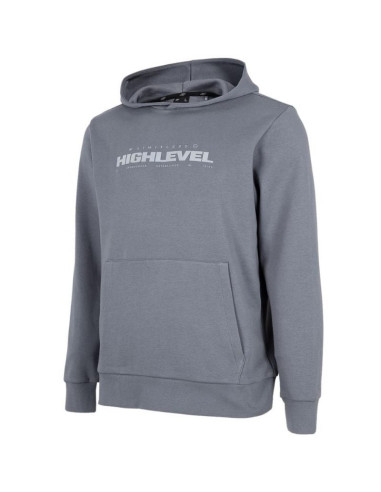 Bluza 4f m h4z22 blm015