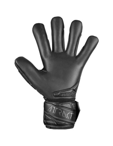 Rękawice reusch attrakt freegel infinity finger support