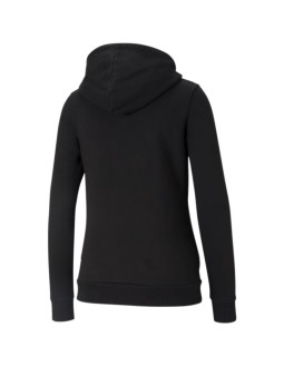 Bluza puma ess small logo full-zip hoodie w 586811 2