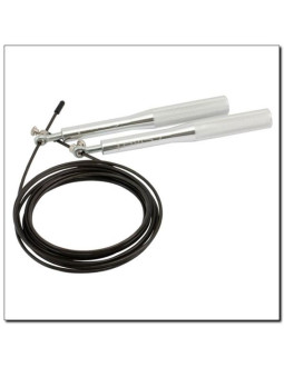 Sk52 aluminiowa szybka skakanka hms 2