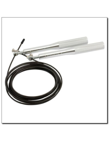 Sk52 aluminiowa szybka skakanka hms