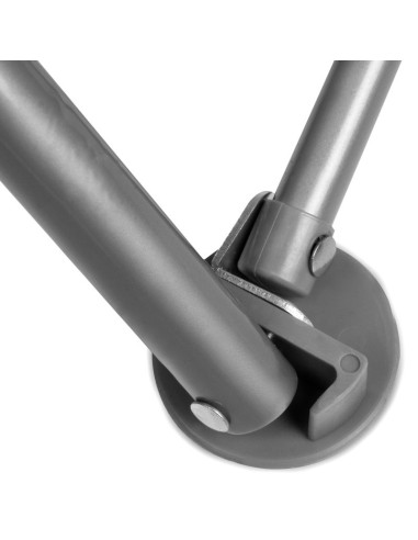 Fotel składany spokey panama