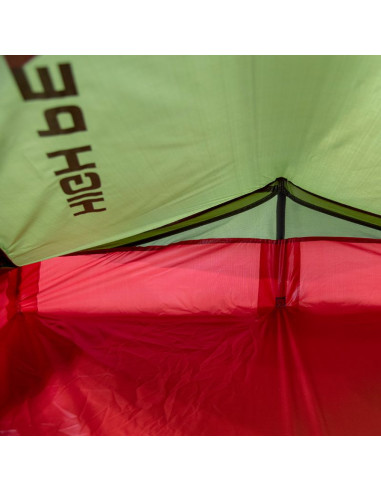 Namiot high peak siskin 2.0 lw