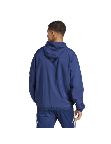 Kurtka adidas tiro 24 m