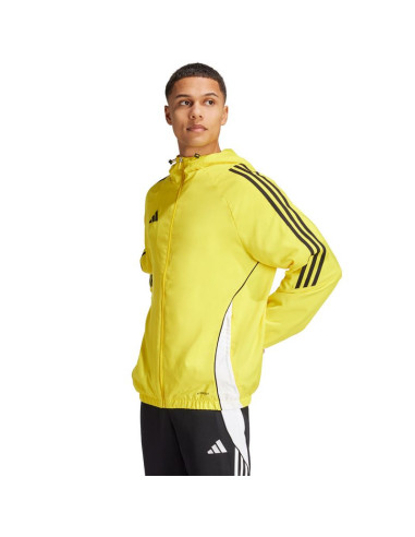 Kurtka adidas tiro 24 m