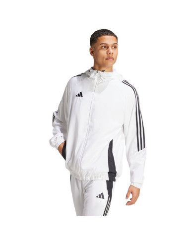 Kurtka adidas tiro 24 m