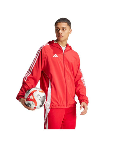 Kurtka adidas tiro 24 m
