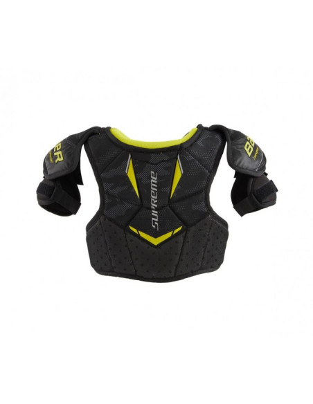 Naramienniki hokejowe bauer ultrasonic jr