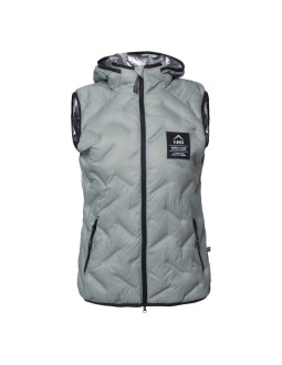 Kamizelka elbrus pikowana huel vest primaloft w 2