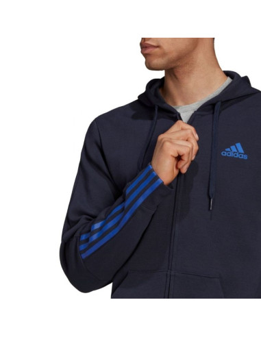 Bluza adidas essentials double m