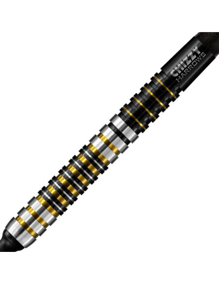 Rzutki harrows chizzy 90% softip