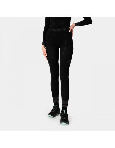 Bielizna termoaktywna alpinus tactical base layer set w gt43272