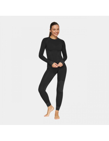 Bielizna termoaktywna alpinus tactical base layer set w gt43272