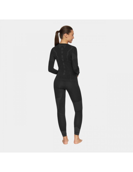 Bielizna termoaktywna alpinus tactical base layer set w gt43272