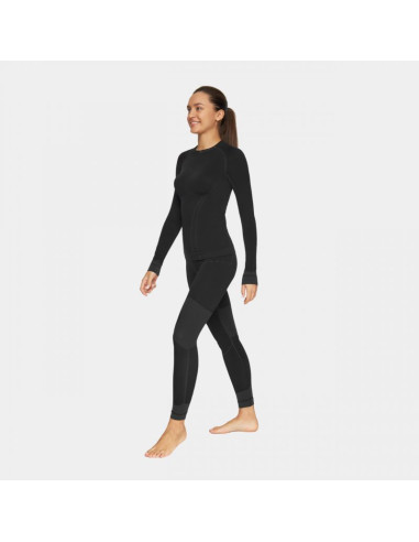 Bielizna termoaktywna alpinus tactical base layer set w gt43272