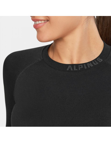 Bielizna termoaktywna alpinus tactical base layer set w gt43272