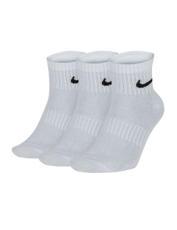 Skarpety nike everyday lightweight ankle 3pak m sx7677