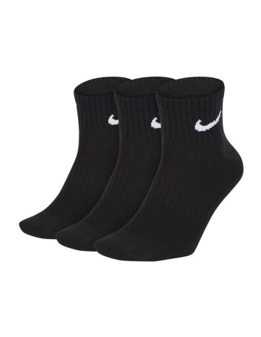 Skarpety nike everyday lightweight ankle 3pak m sx7677