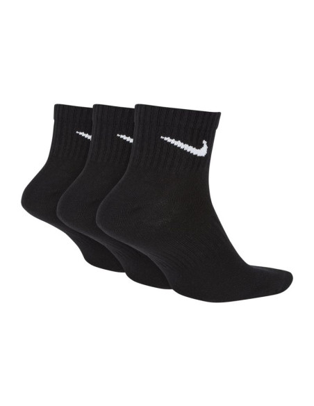 Skarpety nike everyday lightweight ankle 3pak m sx7677