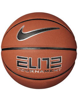 Piłka nike elite tournament 8p deflated ball