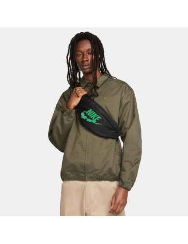 Saszetka, nerka nike heritage waistpack fn0892